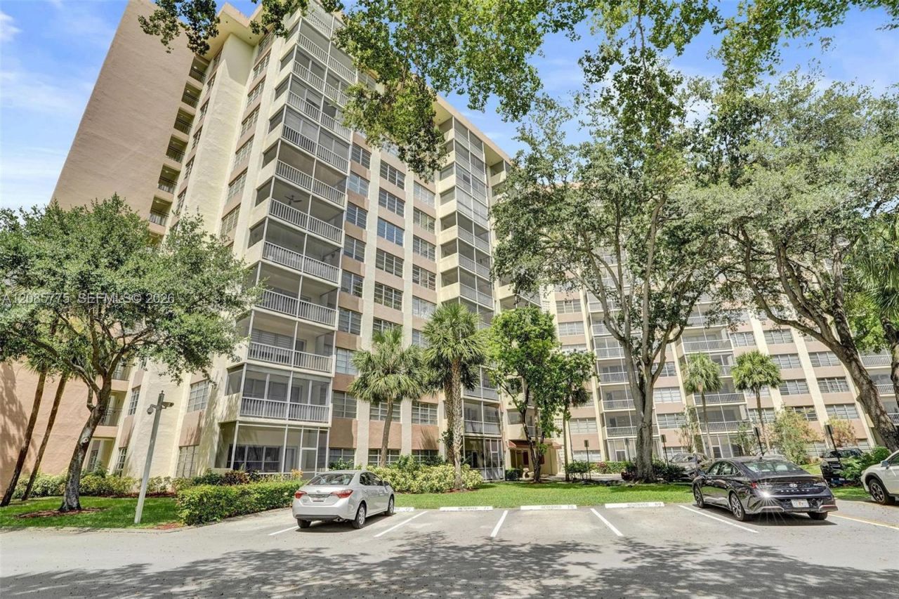 10777 W Sample Rd , Unit 718, Coral Springs, FL 33065 Photo