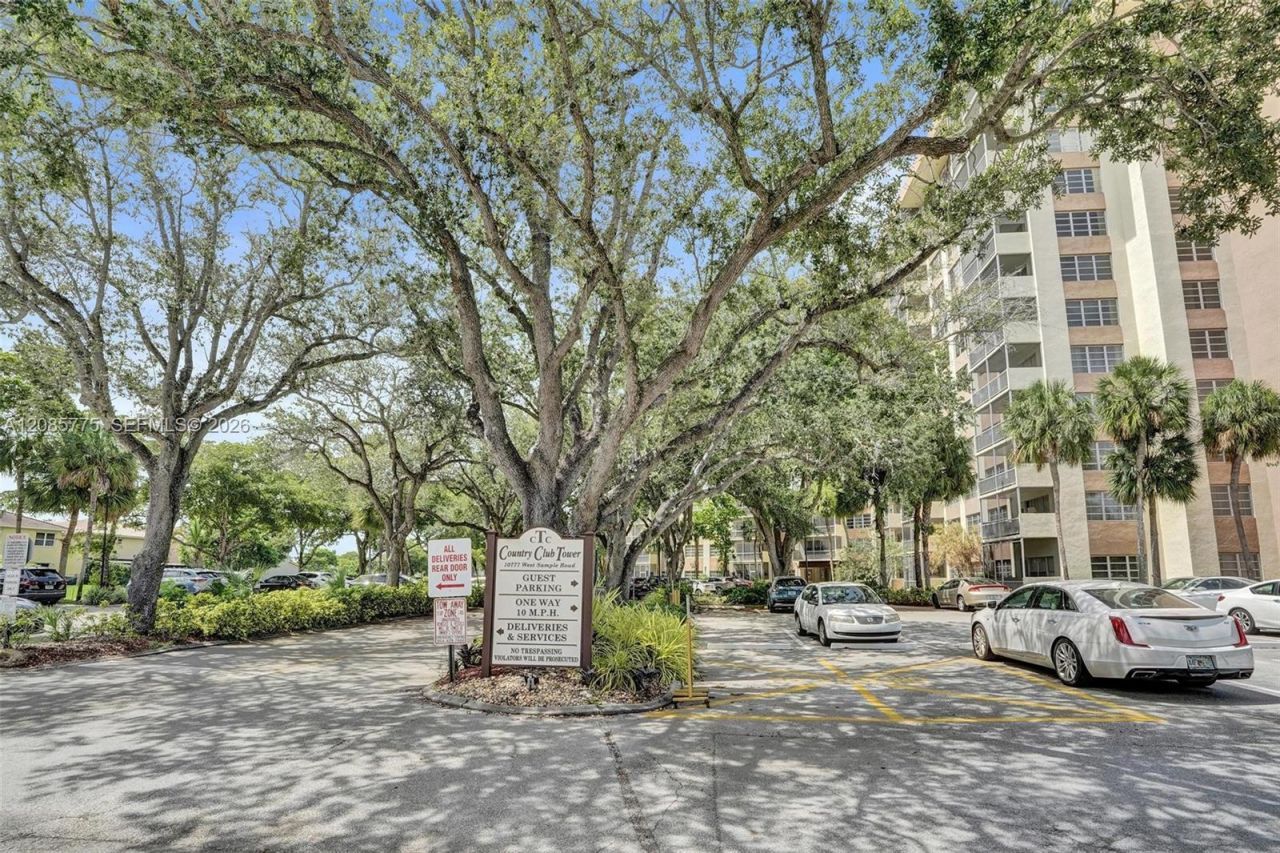 10777 W Sample Rd , Unit 718, Coral Springs, FL 33065 Photo