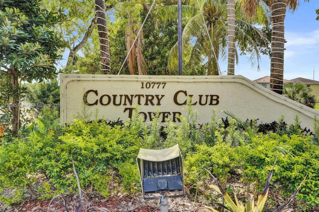 10777 W Sample Rd , Unit 718, Coral Springs, FL 33065 Photo