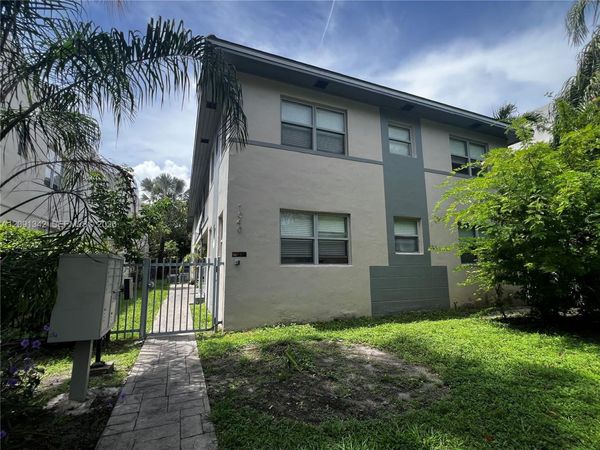 1040 Jefferson Ave , Unit 5, Miami Beach, FL 33139