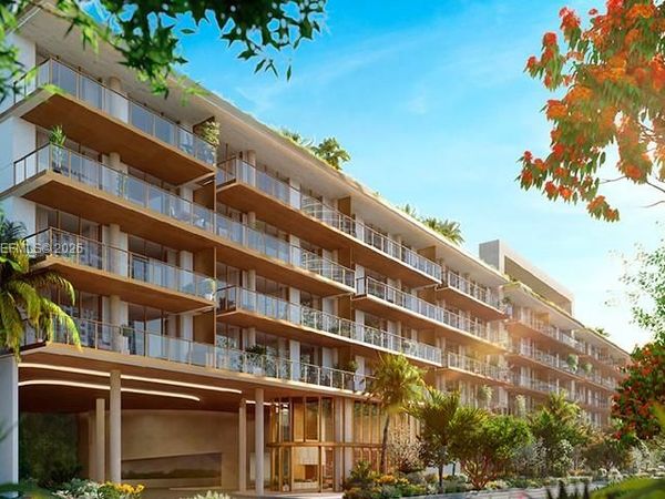 2200 Brickell Ave , Unit 209, Miami, FL 33129