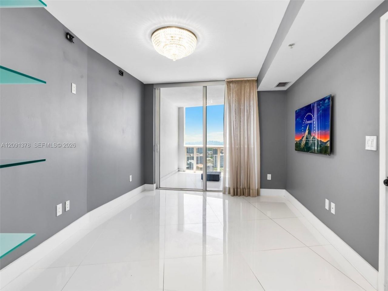18201 Collins Ave, Unit 5303, Sunny Isles Beach, FL 33160 Photo