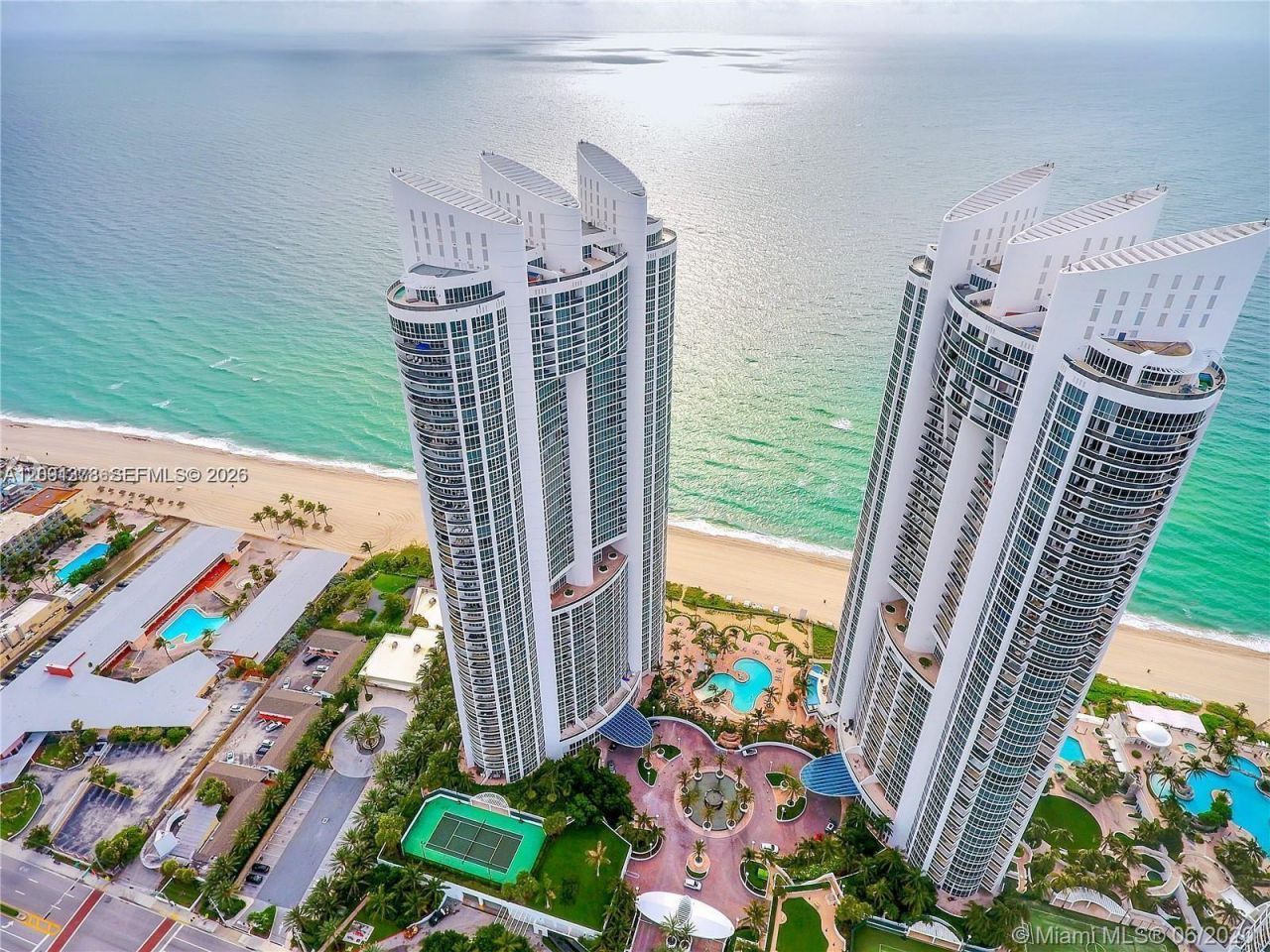 18201 Collins Ave, Unit 5303, Sunny Isles Beach, FL 33160 Photo