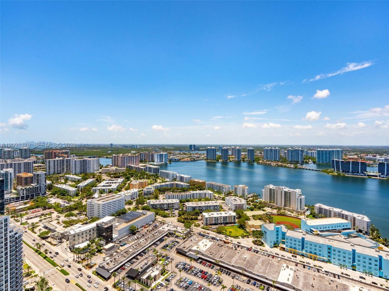 18201 Collins Ave, Unit 5303, Sunny Isles Beach, FL 33160 Photo