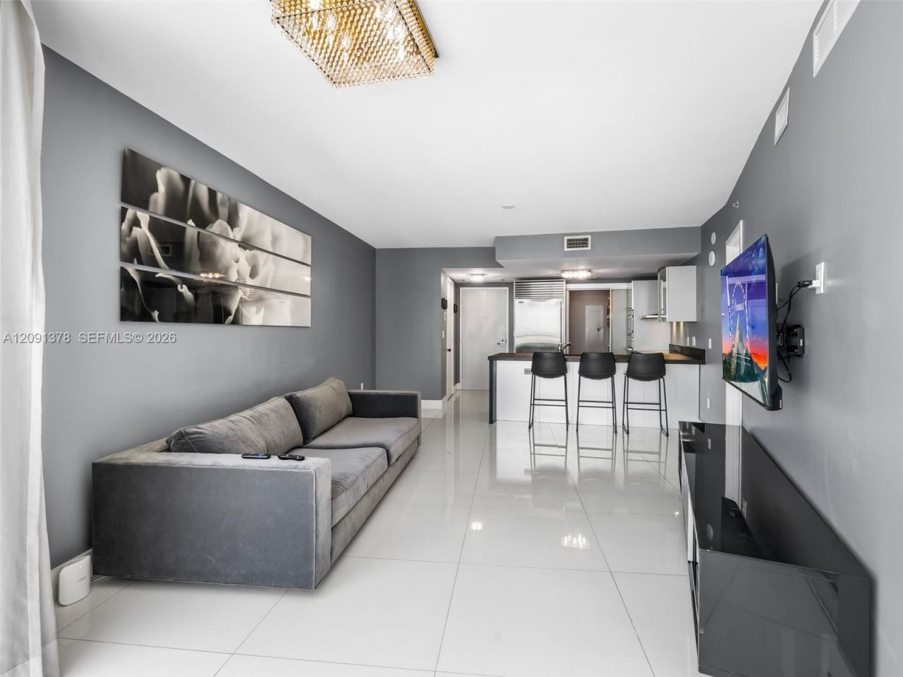 18201 Collins Ave, Unit 5303, Sunny Isles Beach, FL 33160 Photo