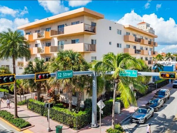 1150 Collins Ave, Unit 404, Miami Beach, FL 33139
