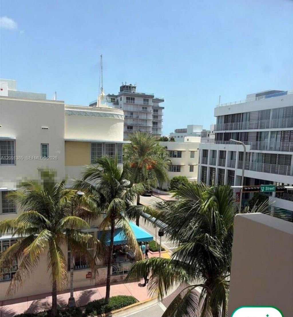 1150 Collins Ave, Unit 404, Miami Beach, FL 33139 Photo