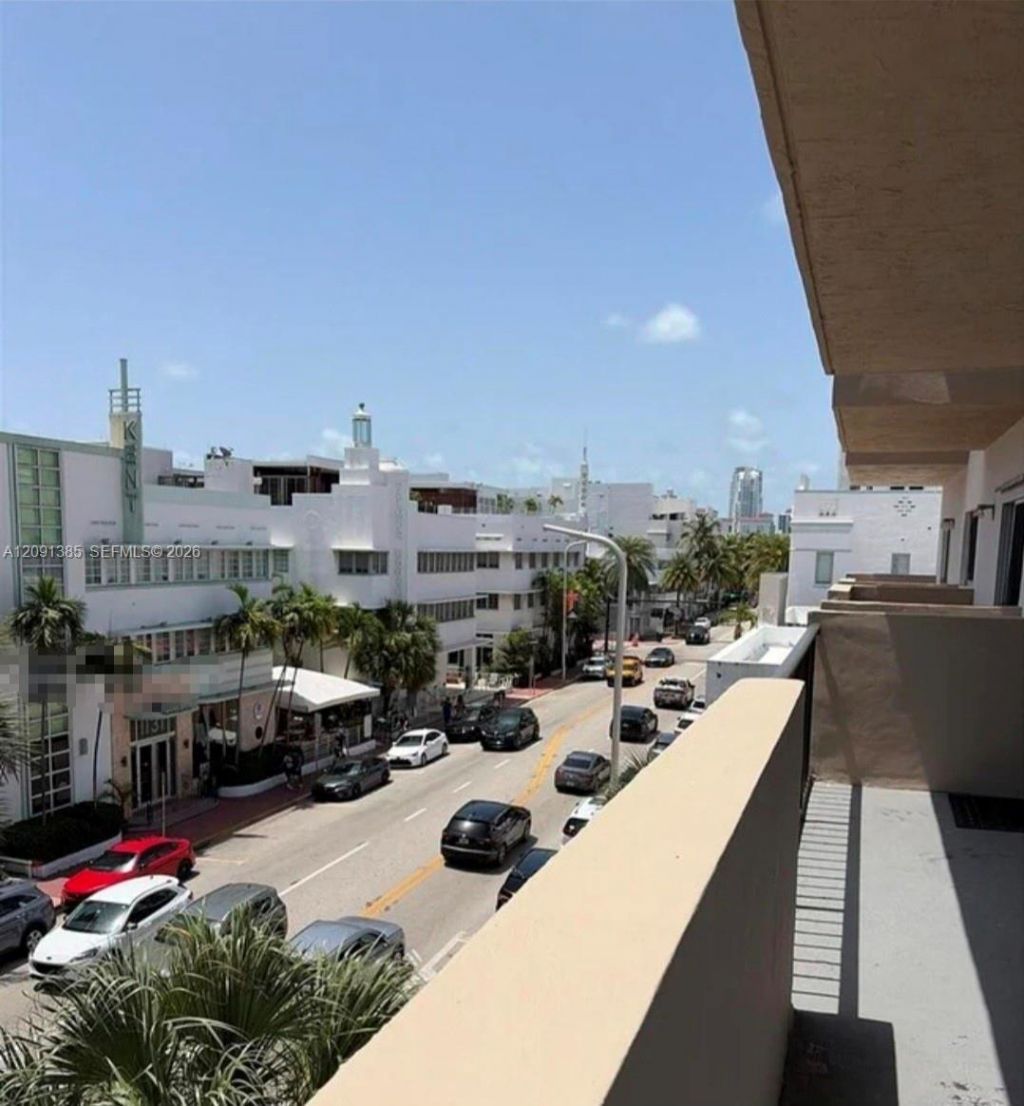 1150 Collins Ave, Unit 404, Miami Beach, FL 33139 Photo