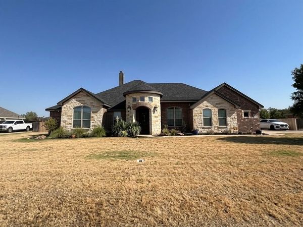 126 Angie Lane , Abilene, TX 79602