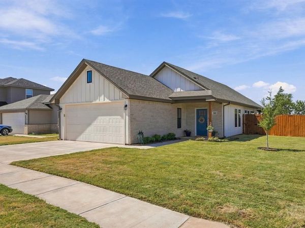 7602 Florence Drive , Abilene, TX 79606