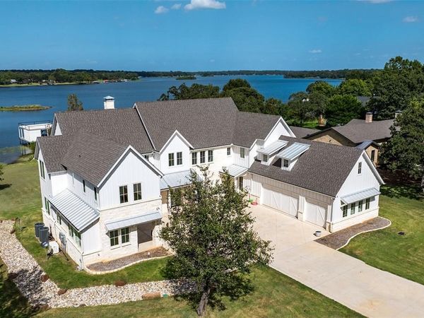 5701 Impala South Road, Athens, TX 75752