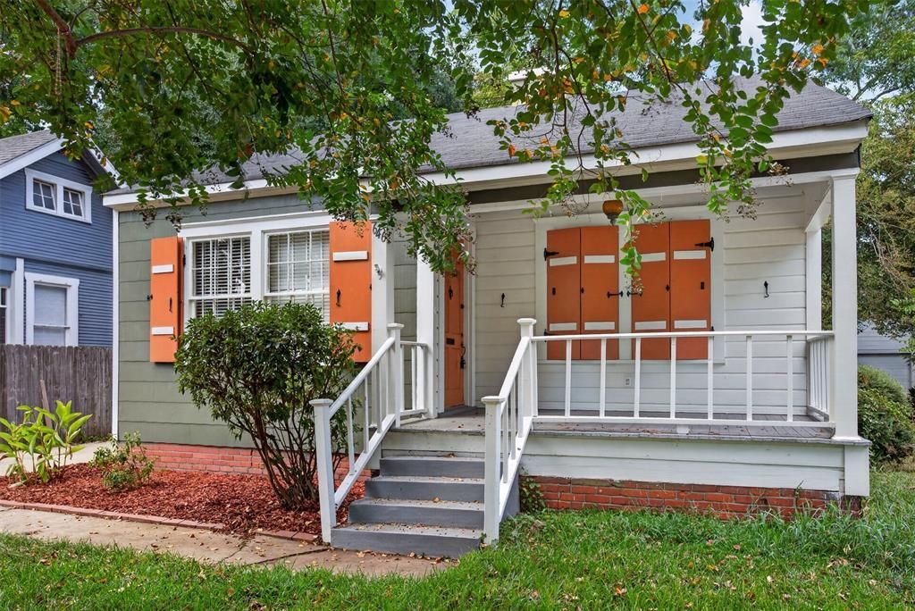 646 Columbia Street, Shreveport, LA 71104 Main Photo