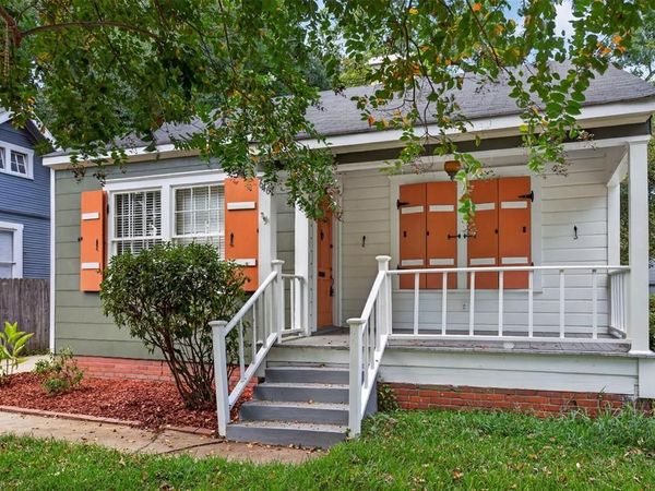 646 Columbia Street, Shreveport, LA 71104