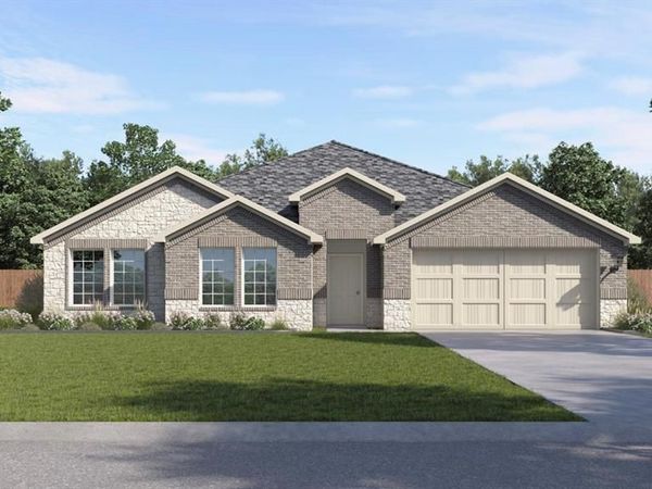 208 Jockey Drive, Waxahachie, TX 75165