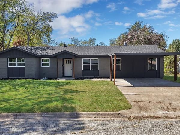 5105 Grove Street, North Richland Hills, TX 76180