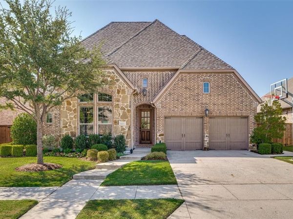 1647 Cedar Ranch Road, Frisco, TX 75036