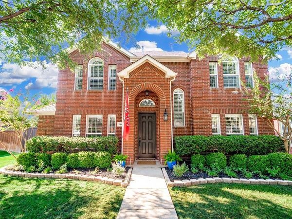 7947 Quiet Meadow Lane, Frisco, TX 75033
