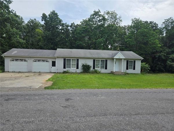 2885 County House Woods Road , Keuka Park, NY 14478