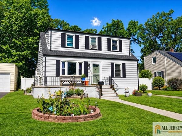 485 E Woodbridge Avenue, Avenel, NJ 07001