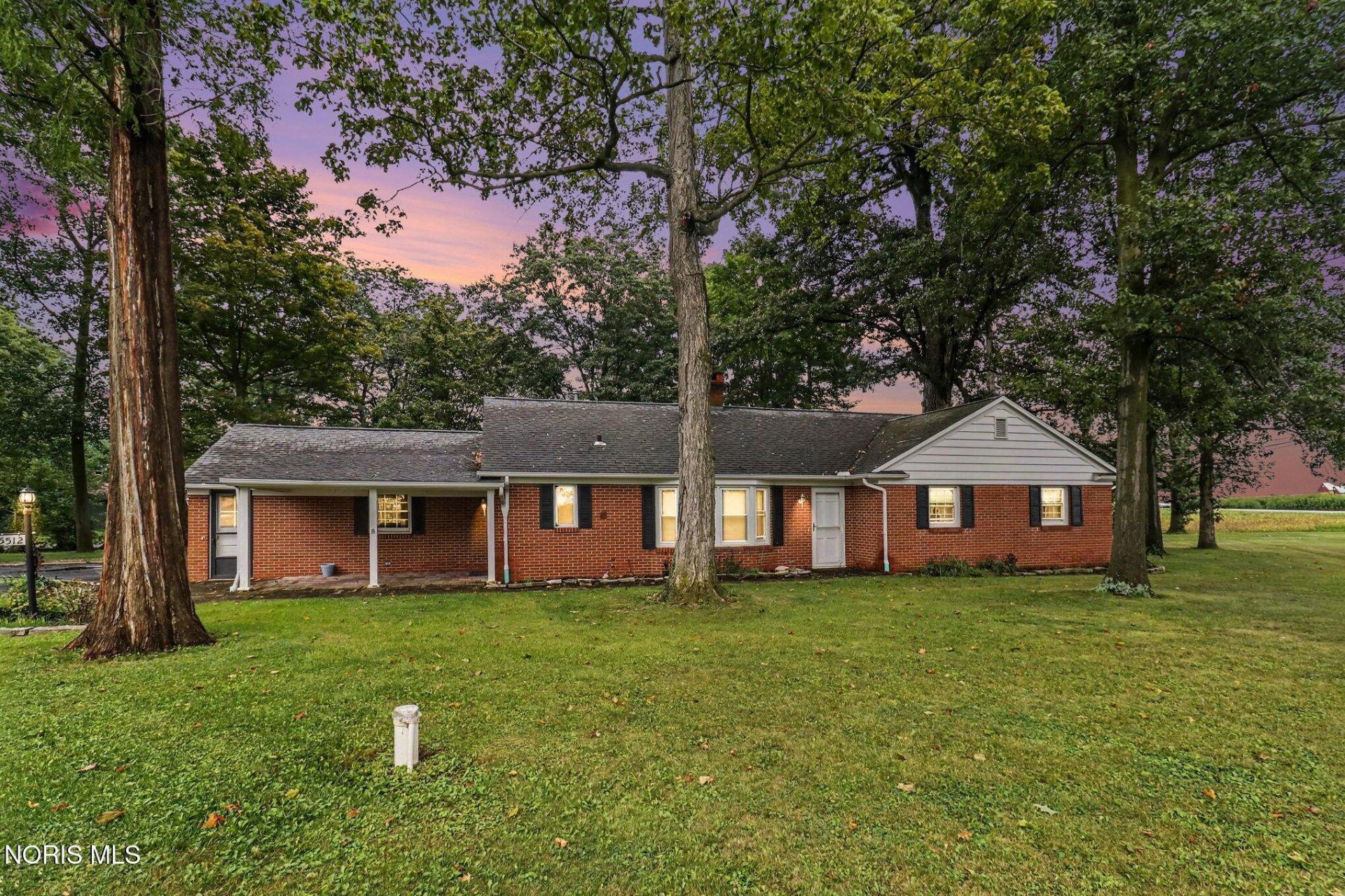 3512 Woodlane Drive, Archbold, OH 43502 Main Photo