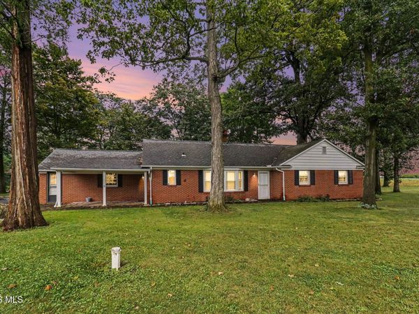 3512 Woodlane Drive , Archbold, OH 43502