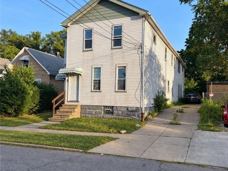 4019 Newark Avenue, Cleveland, OH 44109 Photo 1