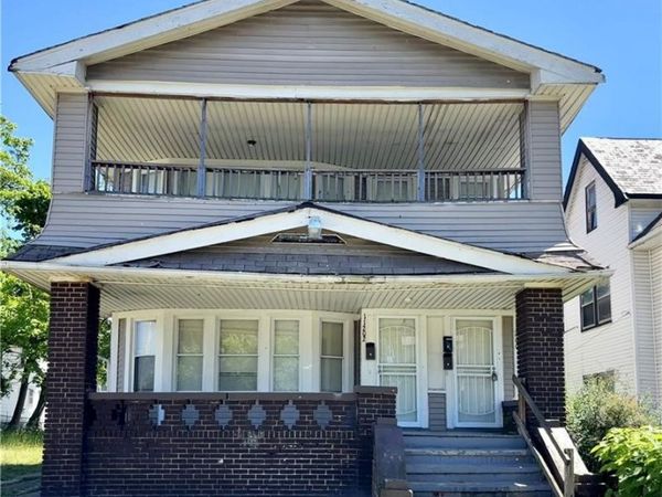 11202 Earle Avenue, Unit 3, Cleveland, OH 44108