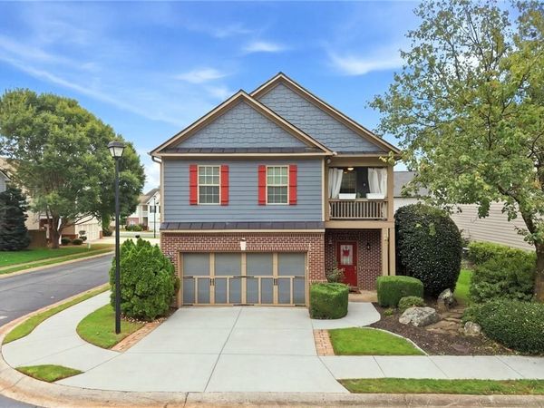 5151 Apple Grove Road, Buford, GA 30519