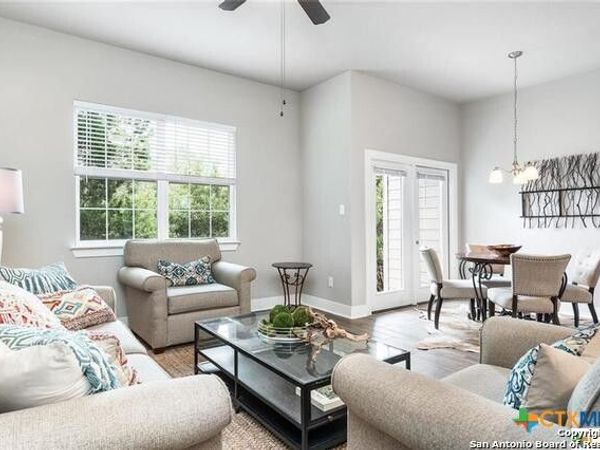 3067 View Ridge , Unit 12, Spring Branch, TX 78070