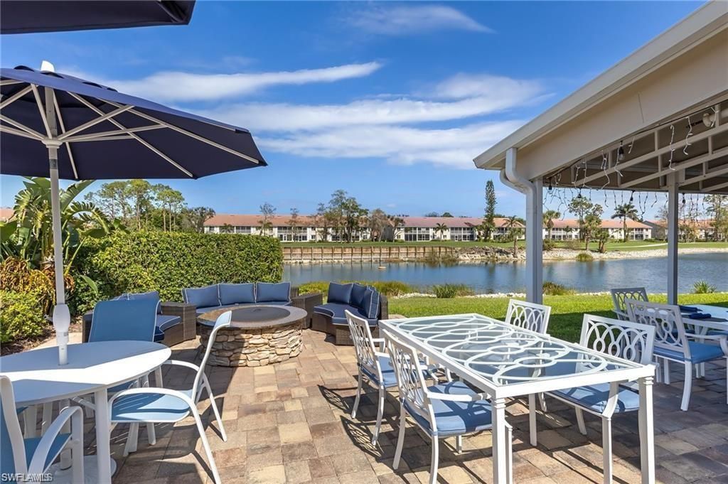 6780 Dennis Cir, Unit M103, Naples, FL 34104 Photo
