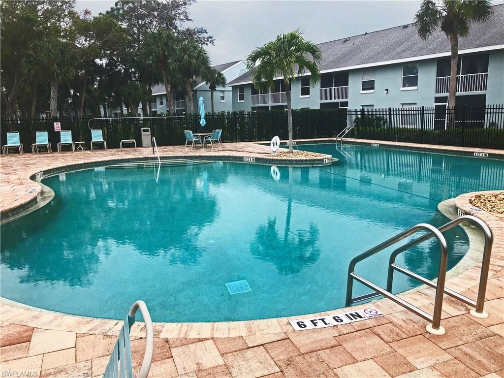 125 Wading Bird Cir, Unit 106, Naples, FL 34110 Photo