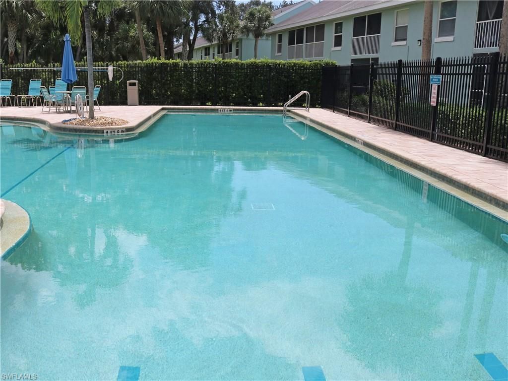 125 Wading Bird Cir, Unit 106, Naples, FL 34110 Photo