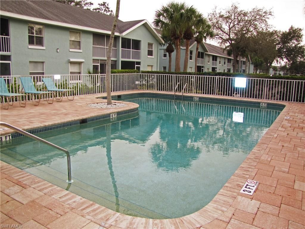 125 Wading Bird Cir, Unit 106, Naples, FL 34110 Photo