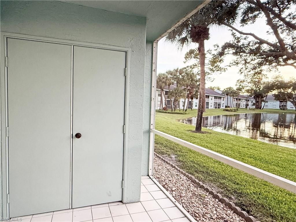 125 Wading Bird Cir, Unit 106, Naples, FL 34110 Photo