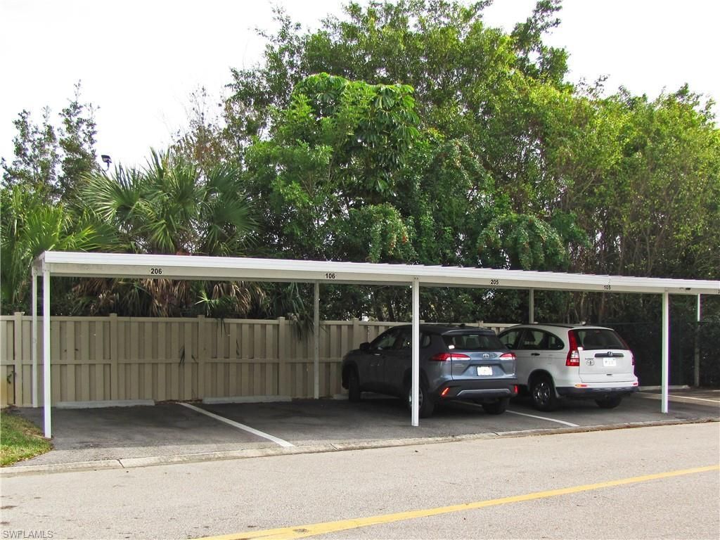 125 Wading Bird Cir, Unit 106, Naples, FL 34110 Photo
