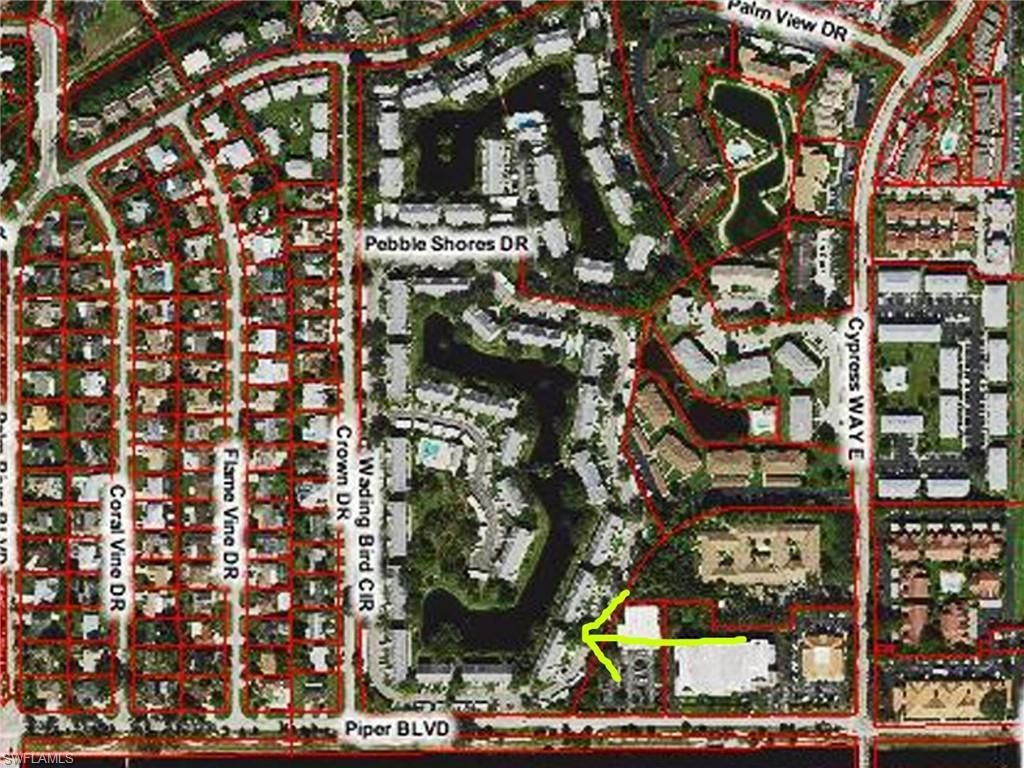 125 Wading Bird Cir, Unit 106, Naples, FL 34110 Photo