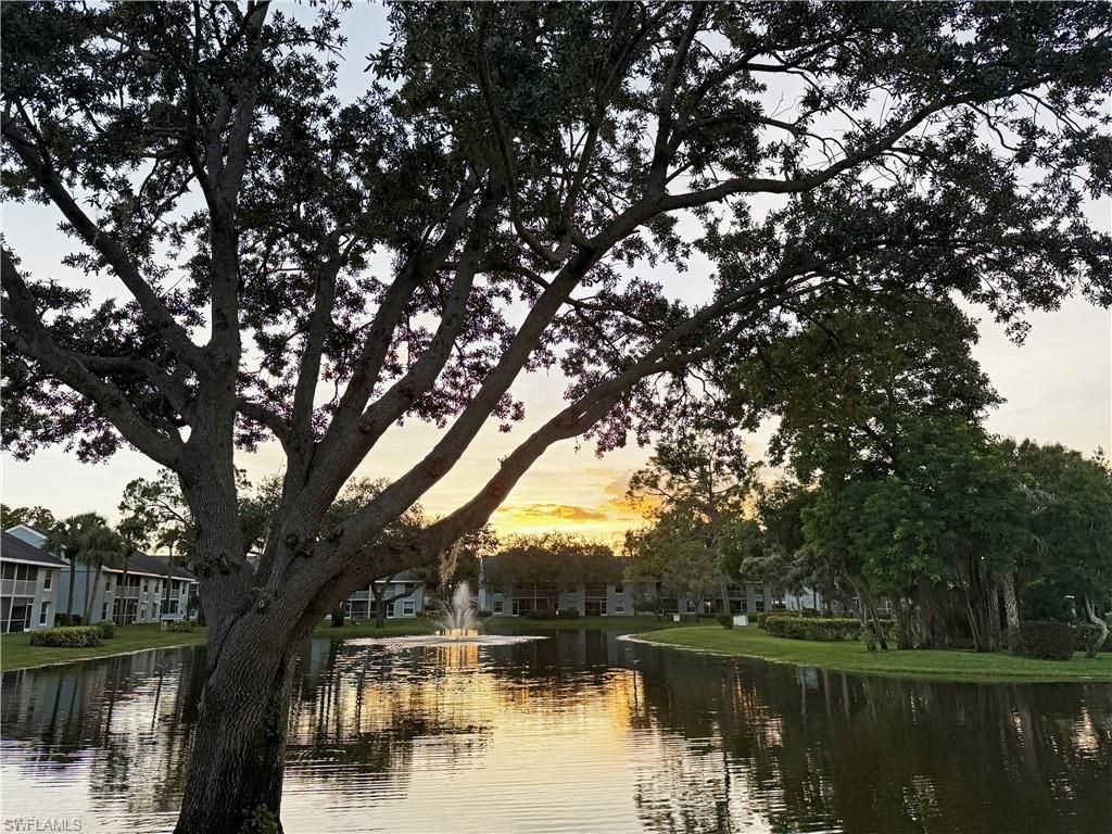 125 Wading Bird Cir, Unit 106, Naples, FL 34110 Photo