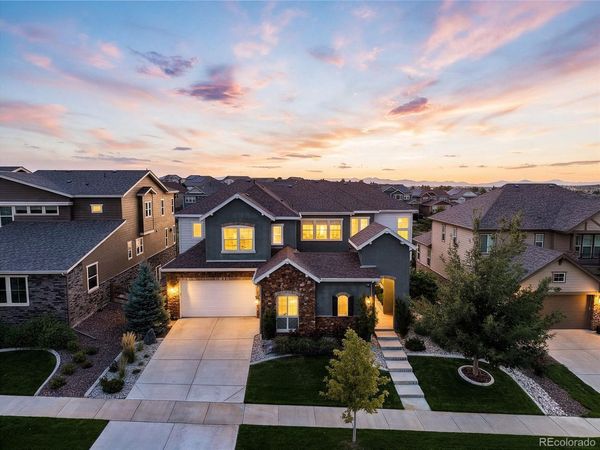 8149 S Kellerman Circle, Aurora, CO 80016