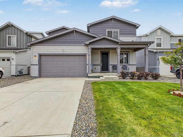 5842 Red Barn Avenue , Mead, CO 80504