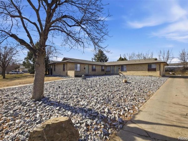 43 Lansing Street , Aurora, CO 80010