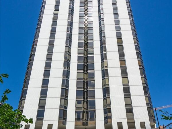 1625 Larimer Street, Unit 1903, Denver, CO 80202