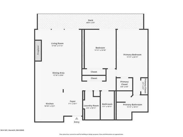1 Belmont Road , Unit APT 541, Harwich, MA 02645