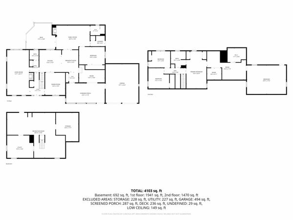 34 Gorham Road , Harwich Port, MA 02646