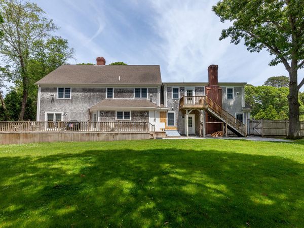 79 Wianno Road , Yarmouth Port, MA 02675