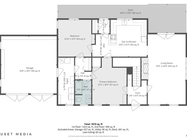 7 Carmen Lane , Orleans, MA 02653