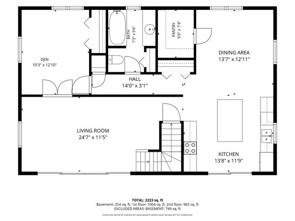 20 Lords Pond Road, Chatham, MA 02633