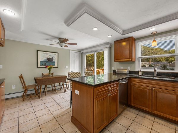 124 Starlight Drive, Marstons Mills, MA 02648