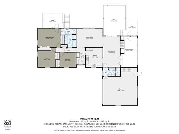 109 Greenland Circle, Dennis, MA 02638