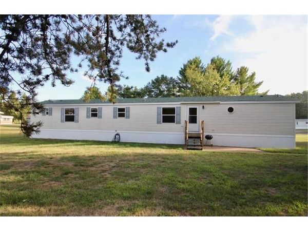 7554 Clemenson Drive, Siren, WI 54872