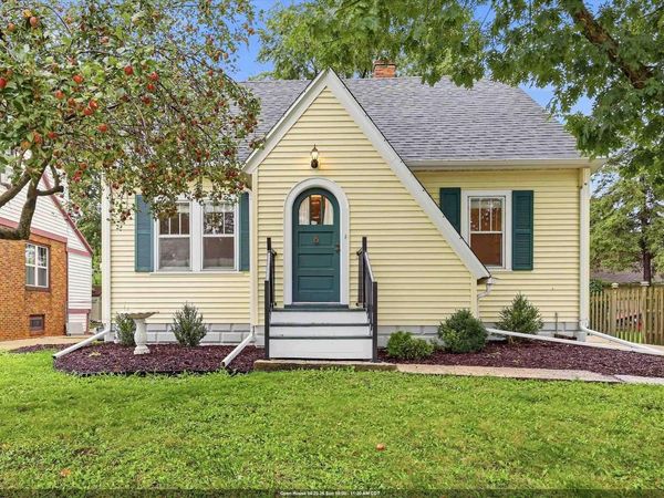 310 GRAY STREET, Green Bay, WI 54303